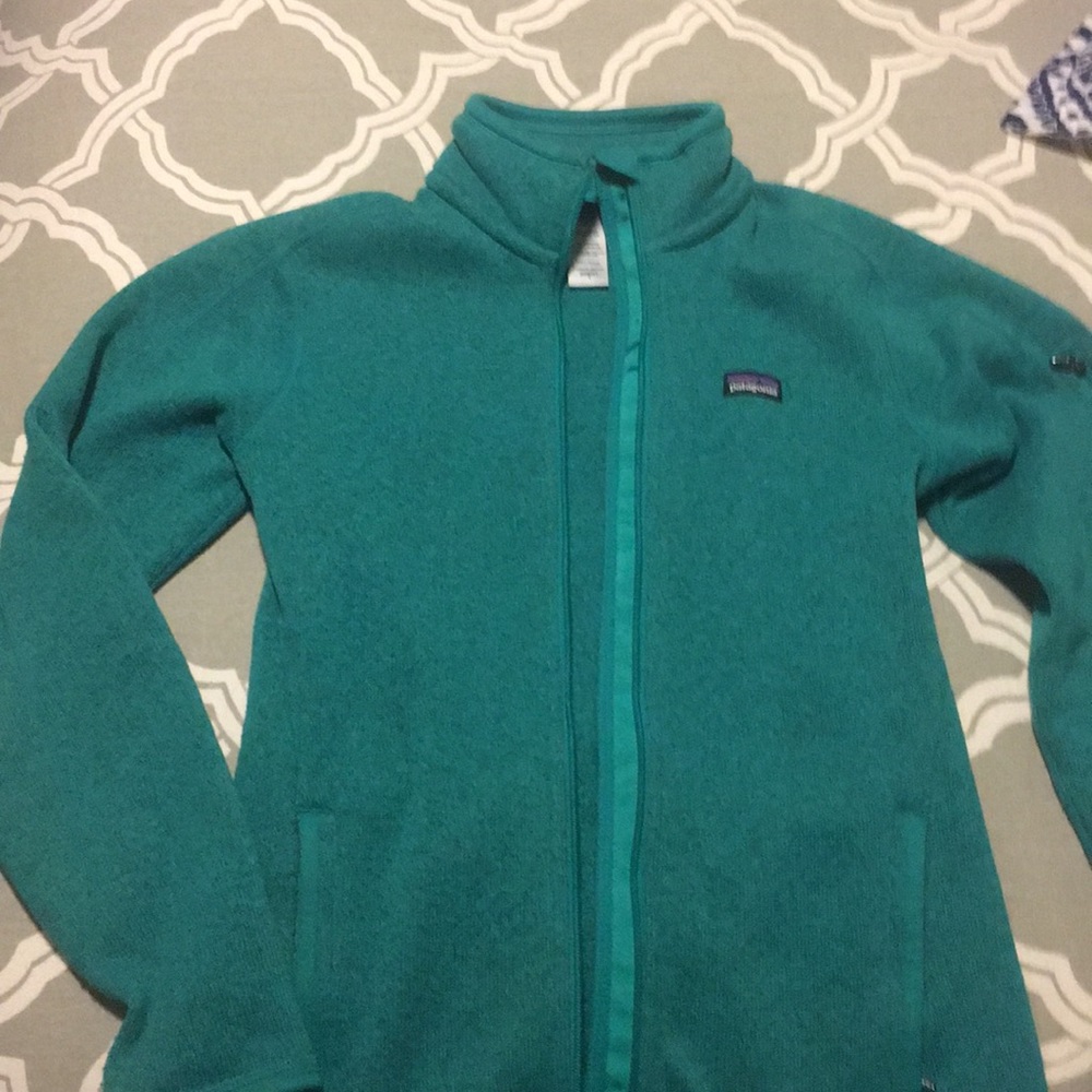 Patagonia Better Sweater Jacket - Women’s S
